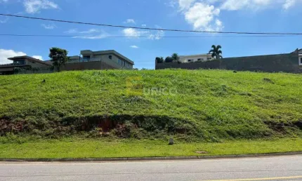 Terreno à venda no condomínio Campo de Toscana em Vinhedo SP