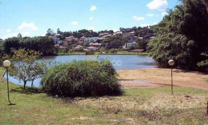 Terreno em Condomínio à venda no CHÁCARA MALOTA em Jundiaí/SP