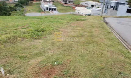Terreno à venda no Condomínio Santa Isabel em Louveira/SP