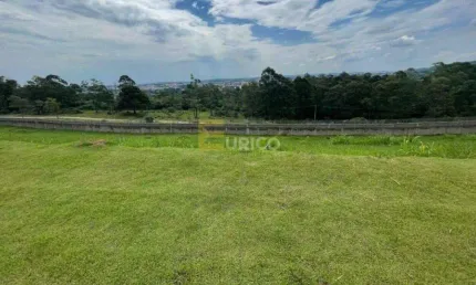 Terreno em Condomínio à venda no Condomínio Campo de Toscana em Vinhedo/SP
