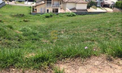 Terreno à venda no Residencial Delle Stelle em Louveira/SP