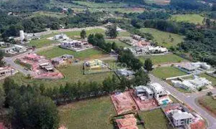 Terreno em condomínio à venda no condomínio residencial terras de jundiaí em jundiaí/sp