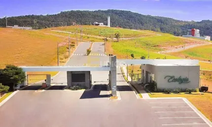 Terreno à venda no Condomínio Ecologie Residencial Itatiba em Itatiba/SP