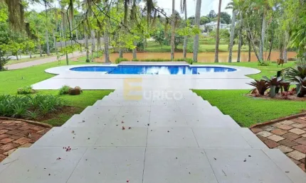 Terreno à venda no condomínio reserva do itamaracá em valinhos/sp