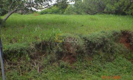 Terreno à venda no Condomínio Estância Marambaia em Vinhedo/SP