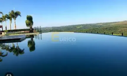 Terreno à venda no Condomínio Entre Verdes em Campinas/SP