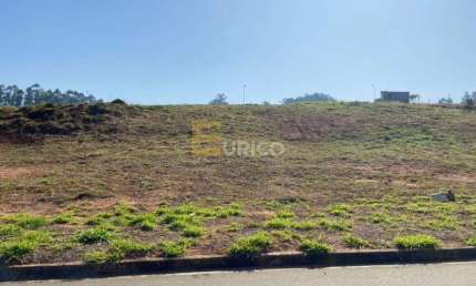 Terreno à venda no Condomínio Ecovilla Boa Vista em Valinhos/SP
