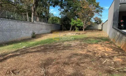 Terreno à venda no Condomínio Reserva dos Vinhedos em Louveira/SP