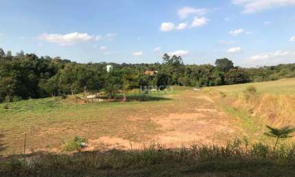 Terreno à venda no Condomínio Fechado Village Haras São Luiz II em Salto/SP