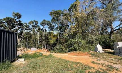 Terreno à venda no Condomínio Terras de Santa Teresa em Itupeva/SP