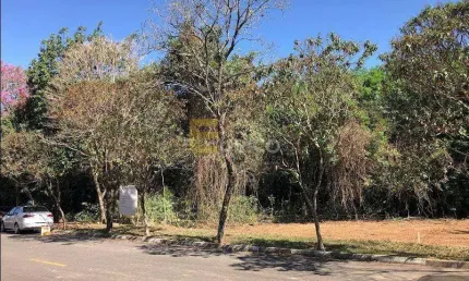 Terreno à venda no condomínio reserva colonial em valinhos/sp