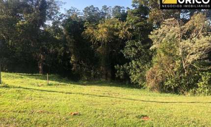 Terreno à venda no Condomínio Terras de Santa Teresa em Itupeva/SP
