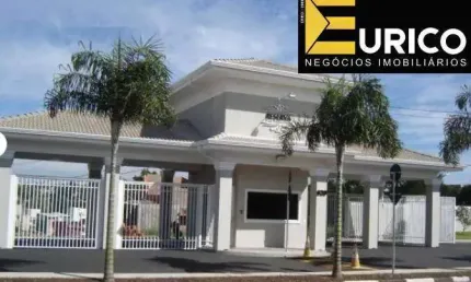 Terreno à venda no Condomínio Reserva das Palmeiras em Valinhos/SP