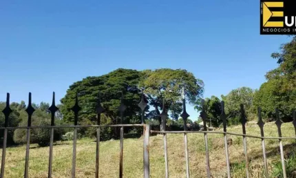 Terreno em condomínio fechado à venda na Rua Engenheiro Carlos De Campos Fessel, --, Dois Córregos, Valinhos