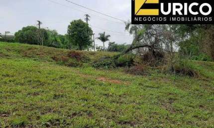 Terreno à venda no Condomínio Terras de Santa Teresa em Itupeva/SP
