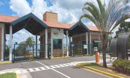 Terreno à venda no Condomínio Terras de Mont´Serrat em Salto/SP