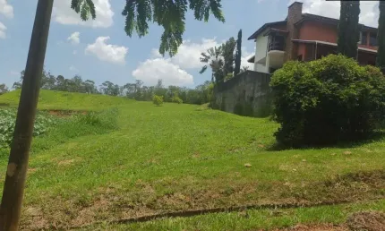 Terreno em Condomínio à venda no Condomínio Terras de Santa Teresa em Itupeva/SP