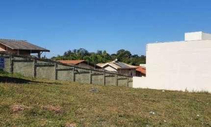 Terreno à venda no Condomínio Residencial São Joaquim em Valinhos/SP