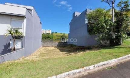 Terreno à venda no Condomínio Canterville em Valinhos/SP