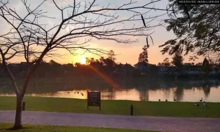 Terreno à venda no Condomínio São Joaquim em Vinhedo/SP