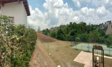 Terreno à venda no Condomínio Reserva Santa Monica em Itupeva/SP