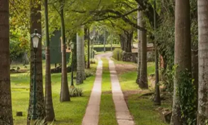 Terreno à venda no condomínio reserva do itamaracá em valinhos/sp