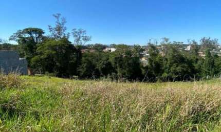 Terreno à venda no Condomínio Reserva Jatobás em Louveira/SP