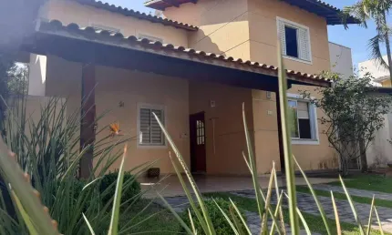 Casa em condomínio à venda no Condomínio Jardim das Palmeiras em Vinhedo/SP