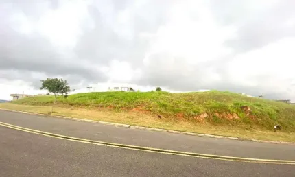 Terreno a venda no condomínio Campo de Toscana em Vinhedo - SP.