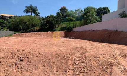 Terreno à venda no Condomínio Sol Vinhedo Village em Vinhedo/SP