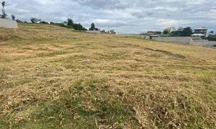 Terreno à venda no jardim santa cândida em vinhedo/sp