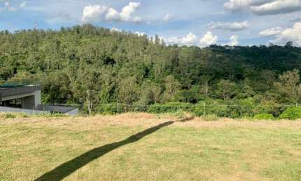 Terreno em Condomínio à venda no Condomínio Sol Vinhedo Village em Vinhedo/SP