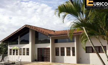 Casa em condomínio à venda no Condomínio Chácaras do Lago em Vinhedo/SP