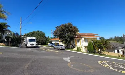 Terreno em Condomínio à venda no Condomínio São Miguel em Vinhedo/SP