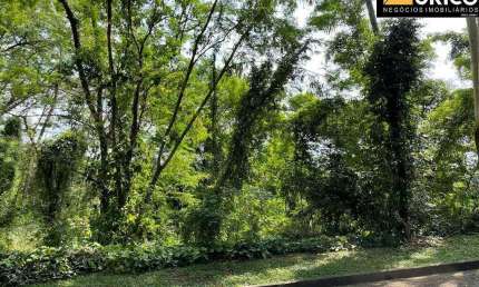 Terreno em Condomínio à venda no Condomínio Estância Marambaia em Vinhedo/SP