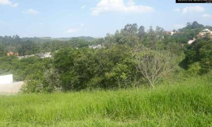 Terreno à venda no Condomínio Villa D´oro em Vinhedo/SP