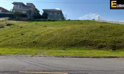 Terreno à venda no Condomínio Campo de Toscana em Vinhedo/SP