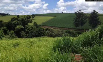 Terreno à venda no Condomínio Fazenda Dona Carolina em Itatiba/SP