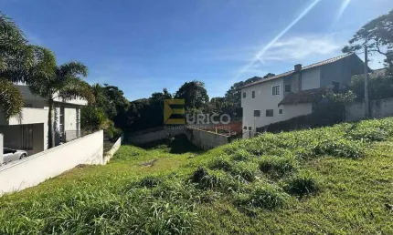 Terreno à venda no condomínio vista alegre - café em vinhedo/sp