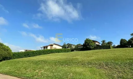 Terreno à venda no condomínio terras de santa teresa i em itupeva/vinhedo - sp.