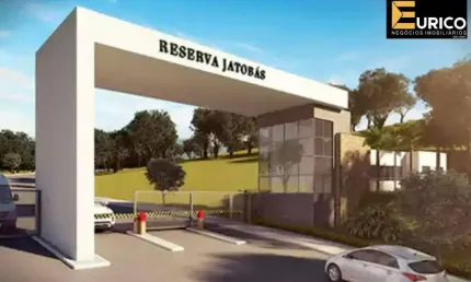 Terreno em Condomínio à venda no Condomínio Reserva Jatobás em Louveira/SP