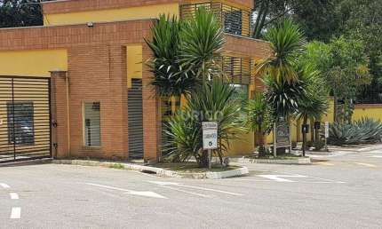 Terreno em Condomínio à venda no Condomínio Villa D´oro em Vinhedo/SP