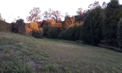 Terreno a venda no condomínio vila hípica i na região de vinhedo/sp