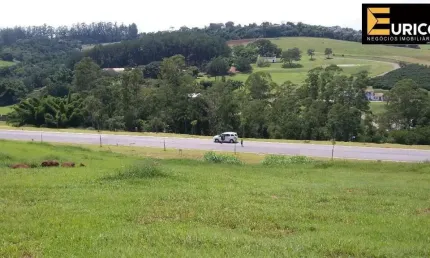 Terreno à venda no Condomínio Fazenda Dona Carolina em Itatiba/SP