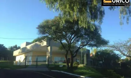 Terreno à venda no Condomínio Residencial Maison Blanche em Valinhos/SP