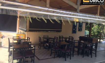 Casa em condomínio à venda no Condomínio Vista Alegre - Sede em Vinhedo/SP