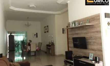 Casa com 3 quartos à venda na Rua dos Bolivianos, --, Parque Nova Suíça, Valinhos