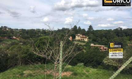 Terreno em Condomínio à venda no Condomínio Vale da Santa Fé em Vinhedo/SP