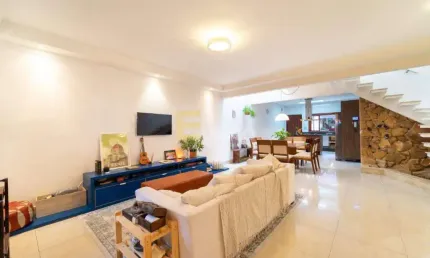 Casa com 2 quartos à venda na Rua Quinze de Novembro, --, Vila Municipal, Jundiaí
