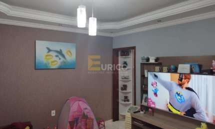 Casa com 2 quartos à venda na Rua Jesuino Menegatti, --, Jardim das Tulipas, Jundiaí